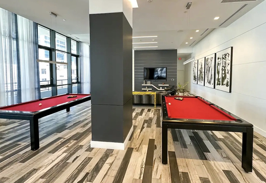 LuxCorp Services