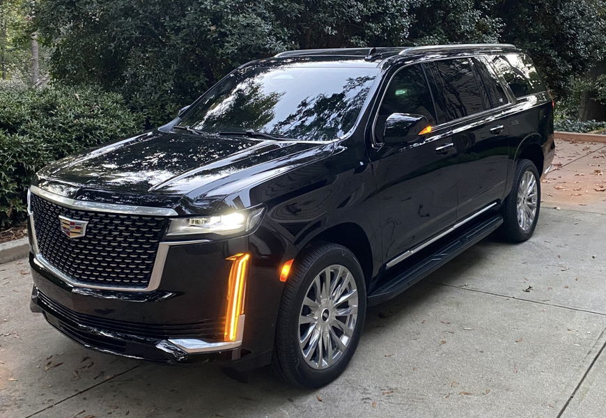 LuxCorp Services