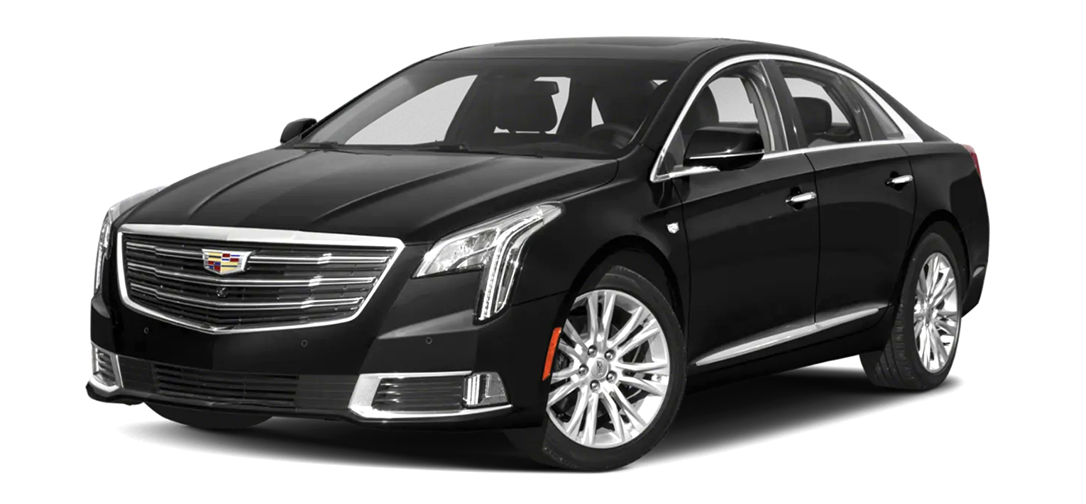 LuxCorp Services